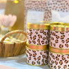 Bougie parfumée | Pink Leopard