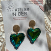 BO Darling vertes - Atelier In Diem