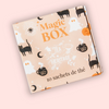 Magic Box - 10 sachets de thé et rooibos bio - Tea Heritage