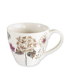 Tasse en porcelaine Lili