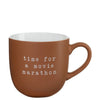 Mug à message cosy - Winter must-have