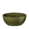Poke bowl en grès Olive