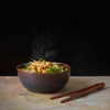 Poke bowl en grès Quinoa