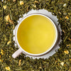 Thé vert Ananas Passion - Tea Heritage