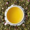 Thé vert Jardin de Casablanca - Tea Heritage