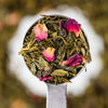 Thé vert Sencha Sakura - Tea Heritage