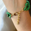 Liv Green - le bracelet