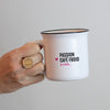 Mug Passion Café Froid - Be a mum