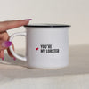 Mug You're My Lobster - Friends