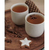 Tasses à thé SENCHA (x2)
