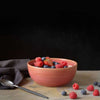 Poke bowl en grès Dragonfruit