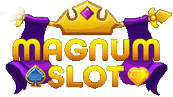 Logo Magnumslot