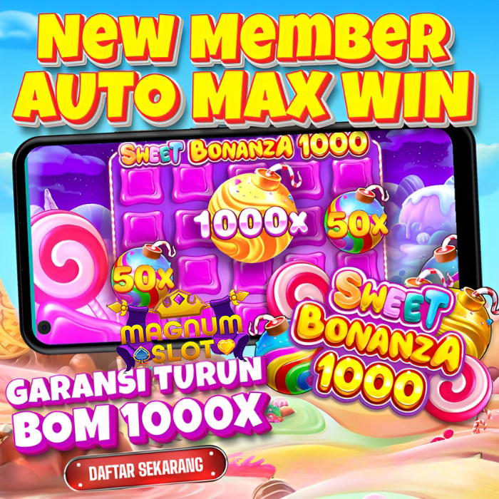 MAGNUMSLOT: Daftar Situs Mpo Slot Gacor 4D Resmi Dan Bandar Login Terbaik Terpercaya